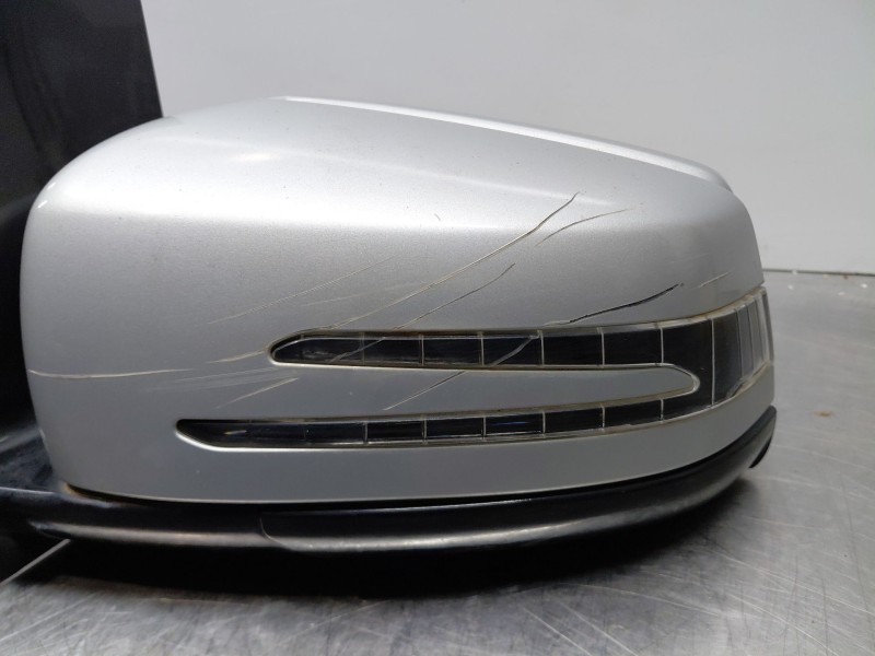 Recambio de retrovisor izquierdo para mercedes-benz clase b (w246) sport referencia OEM IAM   