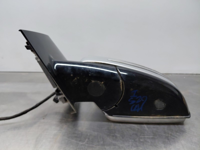 Recambio de retrovisor izquierdo para mercedes-benz clase b (w246) sport referencia OEM IAM   