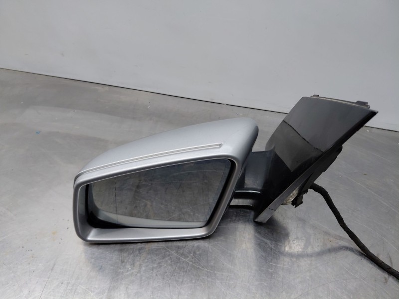 Recambio de retrovisor izquierdo para mercedes-benz clase b (w246) sport referencia OEM IAM   