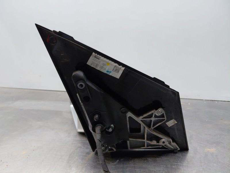 Recambio de retrovisor izquierdo para mercedes-benz clase b (w246) sport referencia OEM IAM   