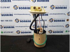 Recambio de aforador para ford transit kombi (ttg) 350 l3 referencia OEM IAM GK319H307AC