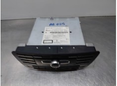 Recambio de sistema audio / radio cd para mercedes-benz clase b (w246) sport referencia OEM IAM    2