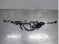 Recambio de cremallera direccion para peugeot 208 acces referencia OEM IAM   