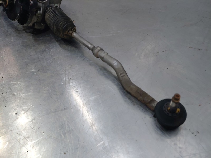 Recambio de cremallera direccion para peugeot 208 acces referencia OEM IAM   