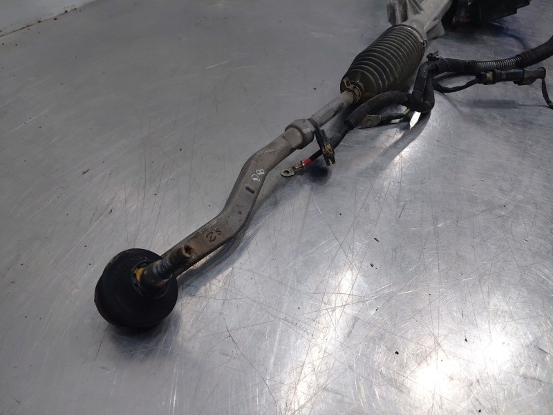 Recambio de cremallera direccion para peugeot 208 acces referencia OEM IAM   