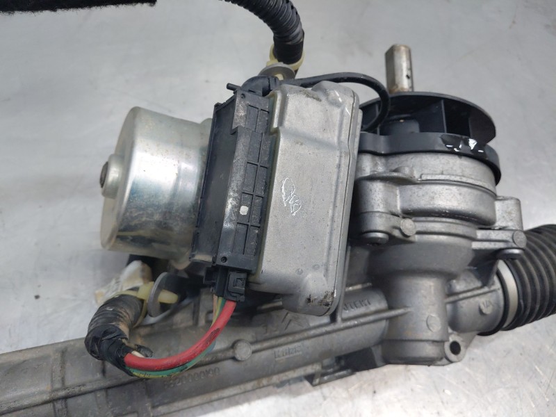 Recambio de cremallera direccion para peugeot 208 acces referencia OEM IAM   