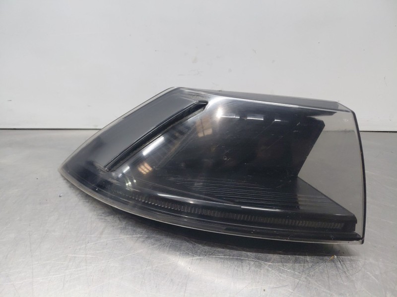 Recambio de piloto trasero izquierdo para peugeot 508 active referencia OEM IAM 9813508680  