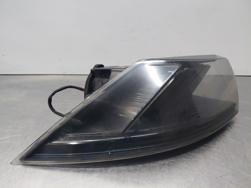 Recambio de piloto trasero izquierdo para peugeot 508 active referencia OEM IAM 9813508680  