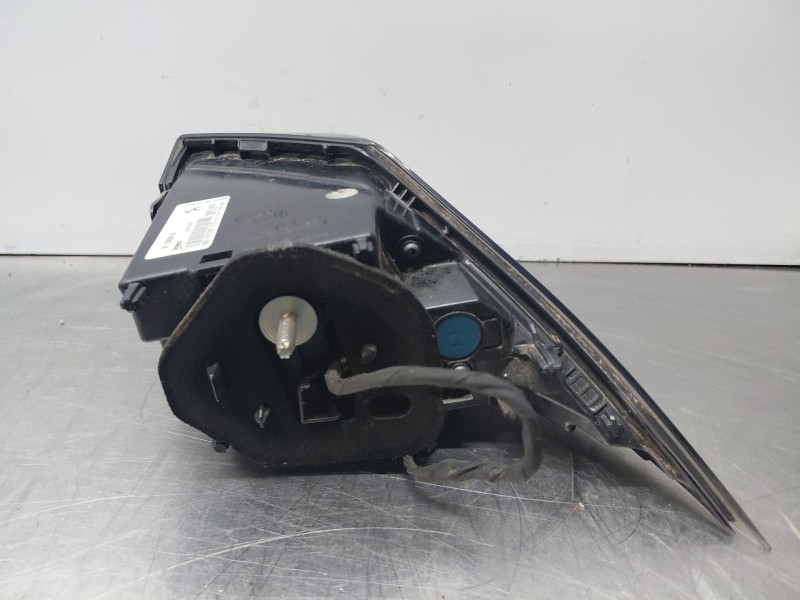 Recambio de piloto trasero izquierdo para peugeot 508 active referencia OEM IAM 9813508680  