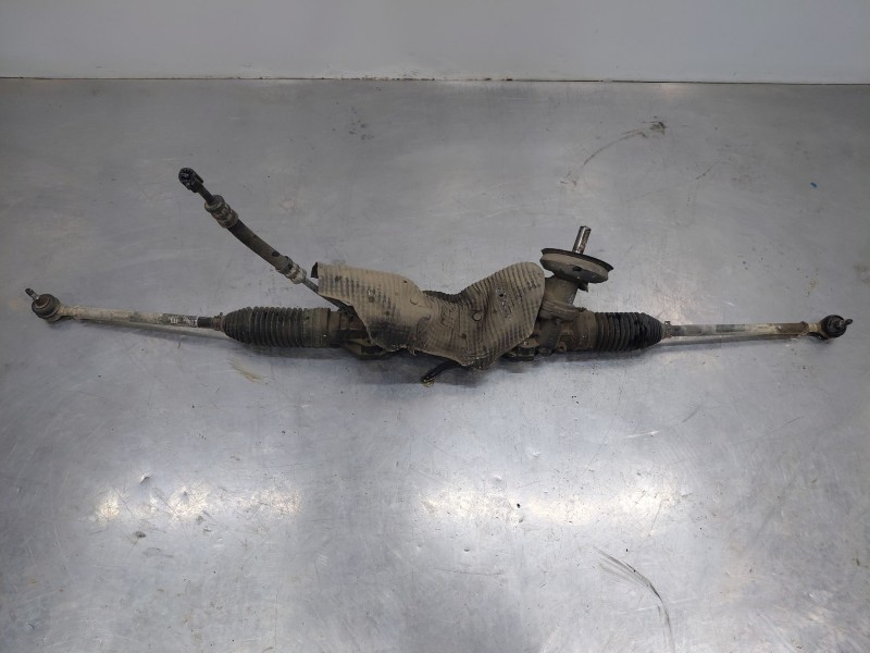 Recambio de cremallera direccion para peugeot 307 break/sw (s2) pack referencia OEM IAM 4000ZK 1617933680 