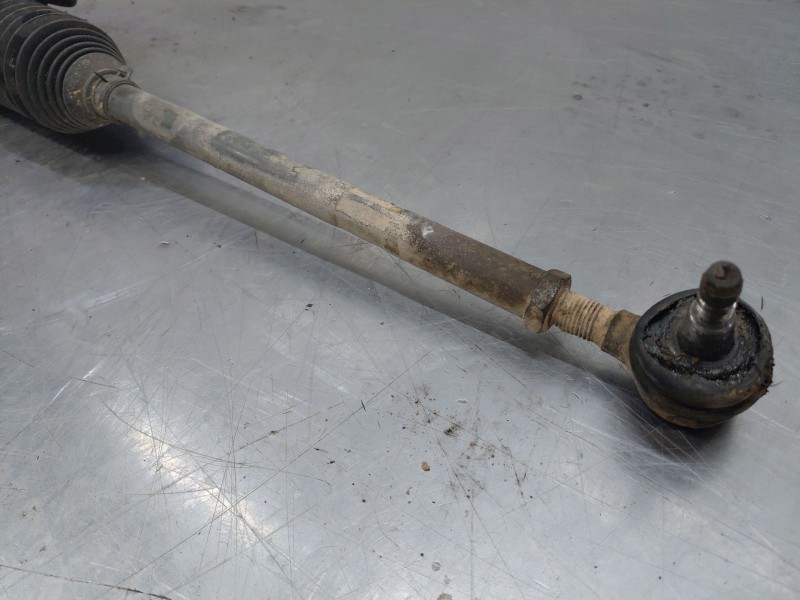 Recambio de cremallera direccion para peugeot 307 break/sw (s2) pack referencia OEM IAM 4000ZK 1617933680 