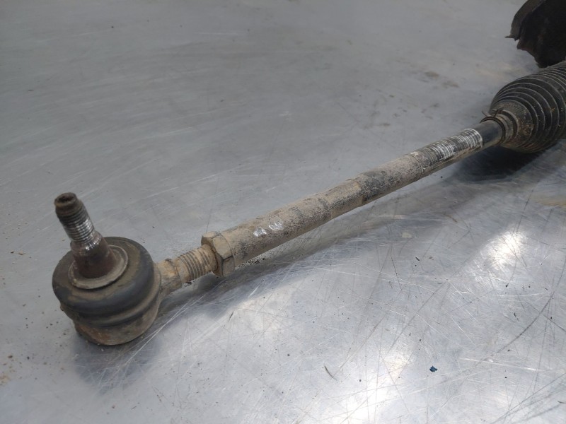 Recambio de cremallera direccion para peugeot 307 break/sw (s2) pack referencia OEM IAM 4000ZK 1617933680 