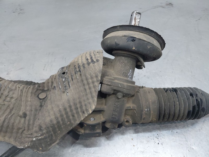 Recambio de cremallera direccion para peugeot 307 break/sw (s2) pack referencia OEM IAM 4000ZK 1617933680 