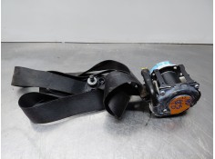 Recambio de cinturon seguridad trasero derecho para mercedes-benz clase b (w246) sport referencia OEM IAM   
