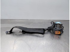 Recambio de cinturon seguridad trasero izquierdo para mercedes-benz clase b (w246) sport referencia OEM IAM   