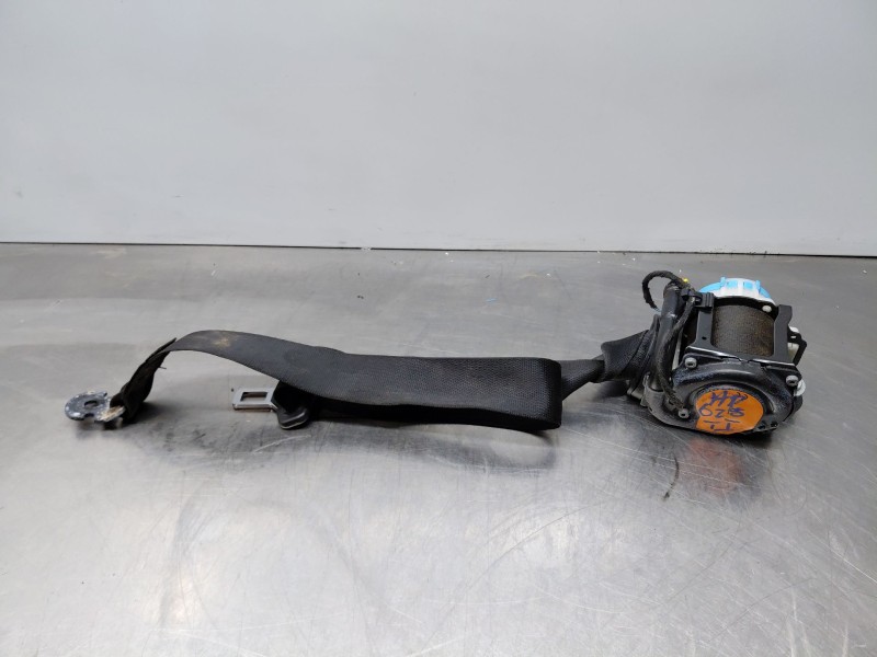 Recambio de cinturon seguridad trasero izquierdo para mercedes-benz clase b (w246) sport referencia OEM IAM   