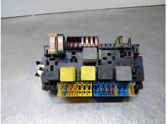 Recambio de caja reles / fusibles para mercedes-benz clase b (w246) sport referencia OEM IAM   