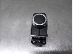 Recambio de mando multifuncion para mercedes-benz clase b (w246) sport referencia OEM IAM   