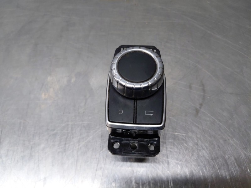 Recambio de mando multifuncion para mercedes-benz clase b (w246) sport referencia OEM IAM   