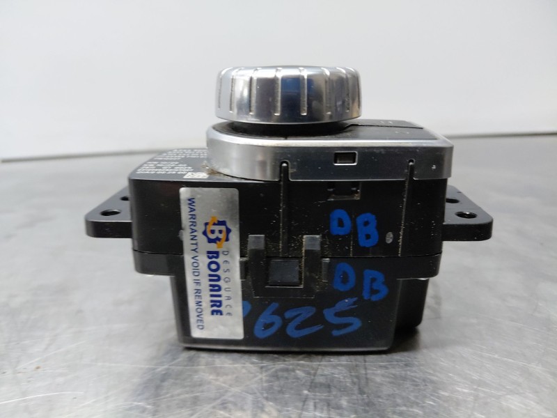 Recambio de mando multifuncion para mercedes-benz clase b (w246) sport referencia OEM IAM   