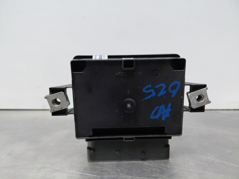 Recambio de modulo electronico para mercedes-benz clase b (w246) sport referencia OEM IAM   