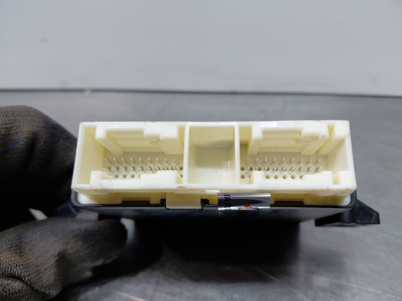 Recambio de modulo electronico para mercedes-benz clase b (w246) sport referencia OEM IAM   