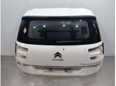 Recambio de porton trasero para citroën grand c4 spacetourer (3a_, 3e_) 1.5 bluehdi 130 referencia OEM IAM 1609401680  
