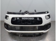Recambio de paragolpes delantero para citroën grand c4 spacetourer (3a_, 3e_) 1.5 bluehdi 130 referencia OEM IAM   
