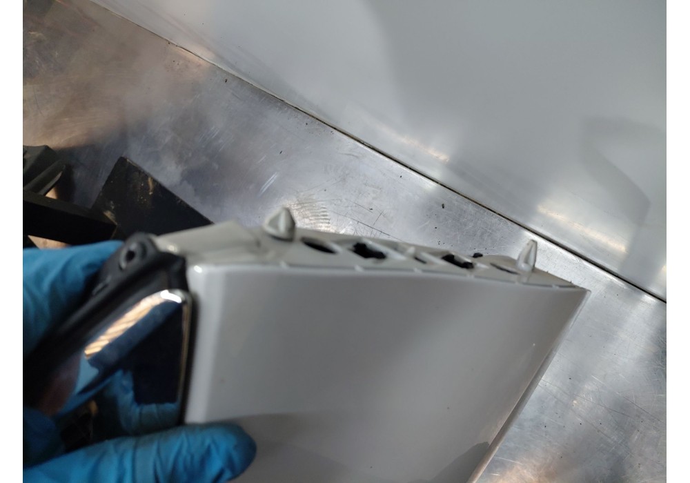 Recambio de paragolpes delantero para citroën grand c4 spacetourer (3a_, 3e_) 1.5 bluehdi 130 referencia OEM IAM   