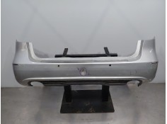 Recambio de paragolpes trasero para mercedes-benz clase b (w246) sport referencia OEM IAM   