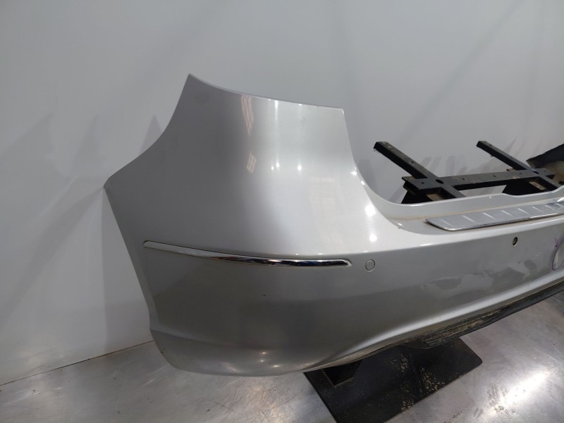 Recambio de paragolpes trasero para mercedes-benz clase b (w246) sport referencia OEM IAM   