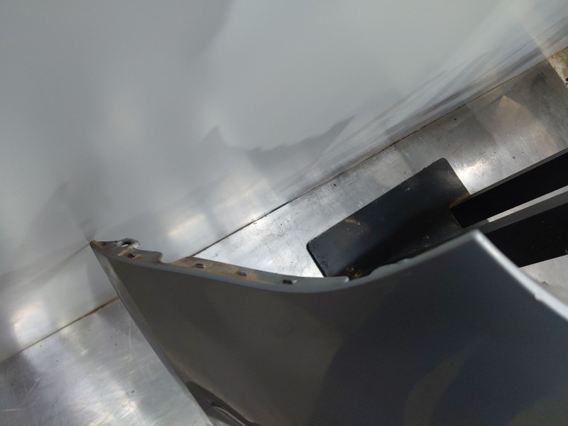 Recambio de paragolpes trasero para mercedes-benz clase b (w246) sport referencia OEM IAM   