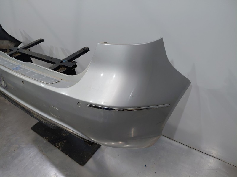 Recambio de paragolpes trasero para mercedes-benz clase b (w246) sport referencia OEM IAM   