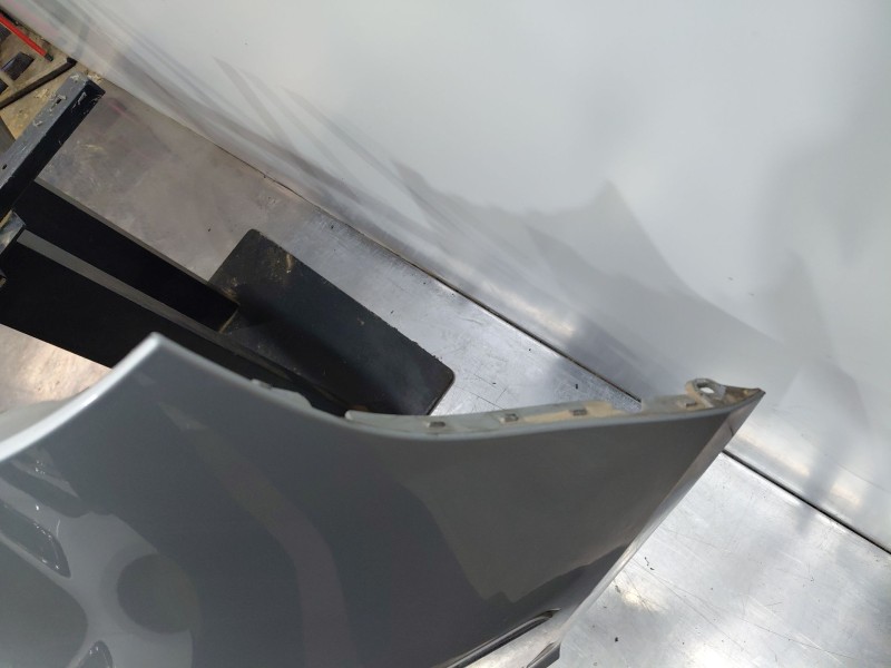 Recambio de paragolpes trasero para mercedes-benz clase b (w246) sport referencia OEM IAM   