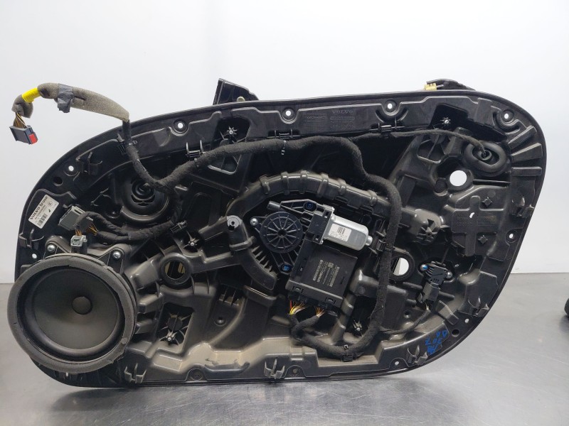 Recambio de elevalunas delantero derecho para volvo v90 kombi momentum referencia OEM IAM 31378593  