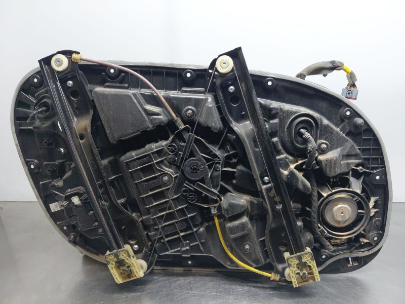 Recambio de elevalunas delantero derecho para volvo v90 kombi momentum referencia OEM IAM 31378593  