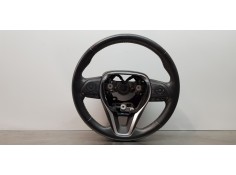 Recambio de volante para toyota corolla (e21) hybrid active referencia OEM IAM 4510202800C0 451000Z220 