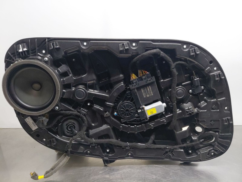 Recambio de elevalunas delantero izquierdo para volvo v90 kombi momentum referencia OEM IAM 31375892  