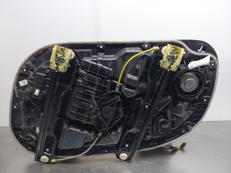 Recambio de elevalunas delantero izquierdo para volvo v90 kombi momentum referencia OEM IAM 31375892  