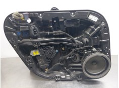 Recambio de elevalunas trasero izquierdo para volvo v90 kombi momentum referencia OEM IAM 31378594  