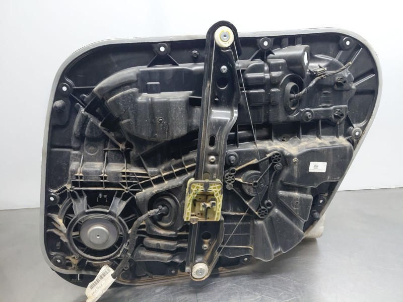 Recambio de elevalunas trasero izquierdo para volvo v90 kombi momentum referencia OEM IAM 31378594  