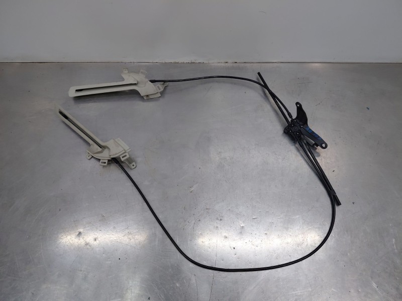 Recambio de modulo electronico para volvo v90 kombi momentum referencia OEM IAM   