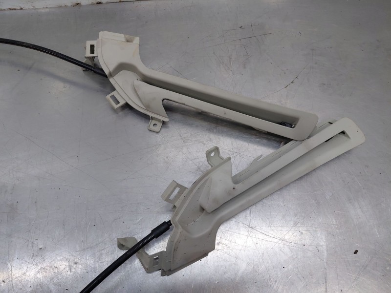 Recambio de modulo electronico para volvo v90 kombi momentum referencia OEM IAM   