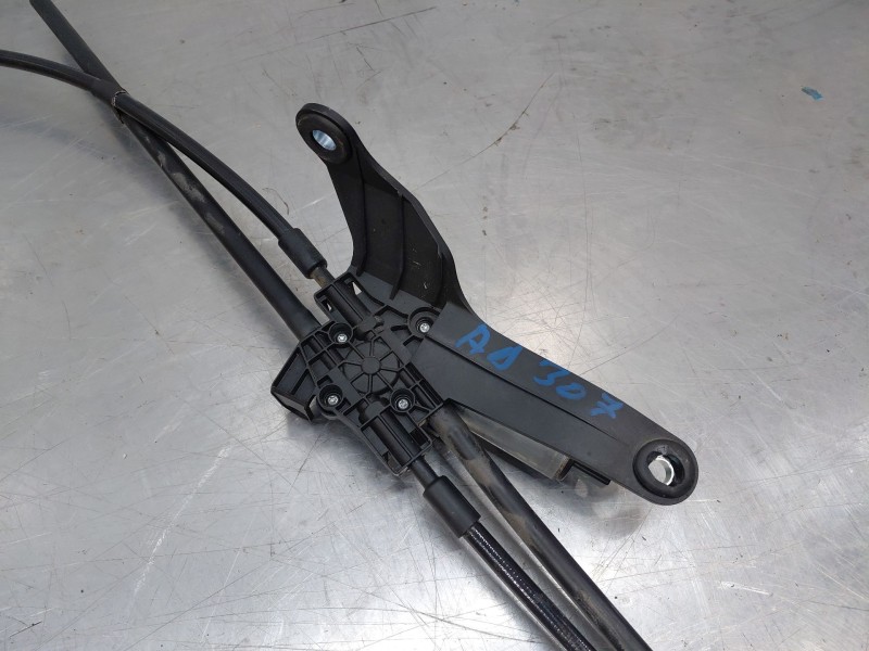 Recambio de modulo electronico para volvo v90 kombi momentum referencia OEM IAM   