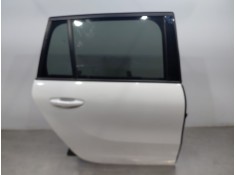 Recambio de puerta trasera derecha para citroën grand c4 spacetourer (3a_, 3e_) 1.5 bluehdi 130 referencia OEM IAM 9803033680  