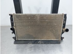 Recambio de radiador agua para toyota auris (_e15_) 2.0 d-4d (ade150_) referencia OEM IAM   