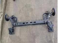 Recambio de puente trasero para volkswagen t-cross advance referencia OEM IAM 2Q0501053CB  