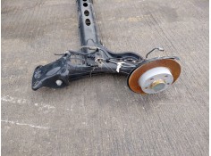 Recambio de puente trasero para volkswagen t-cross advance referencia OEM IAM 2Q0501053CB   2