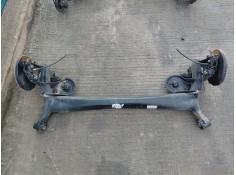 Recambio de puente trasero para nissan qashqai (j12) acenta referencia OEM IAM 555016RN0D  