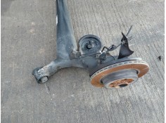 Recambio de puente trasero para nissan qashqai (j12) acenta referencia OEM IAM 555016RN0D   2